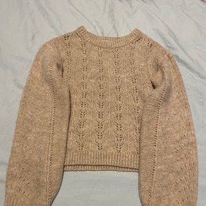 Girls sweater GUC